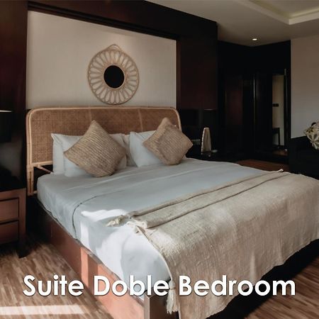 Nara Villa Canggu By Ini Vie Hospitality מראה חיצוני תמונה