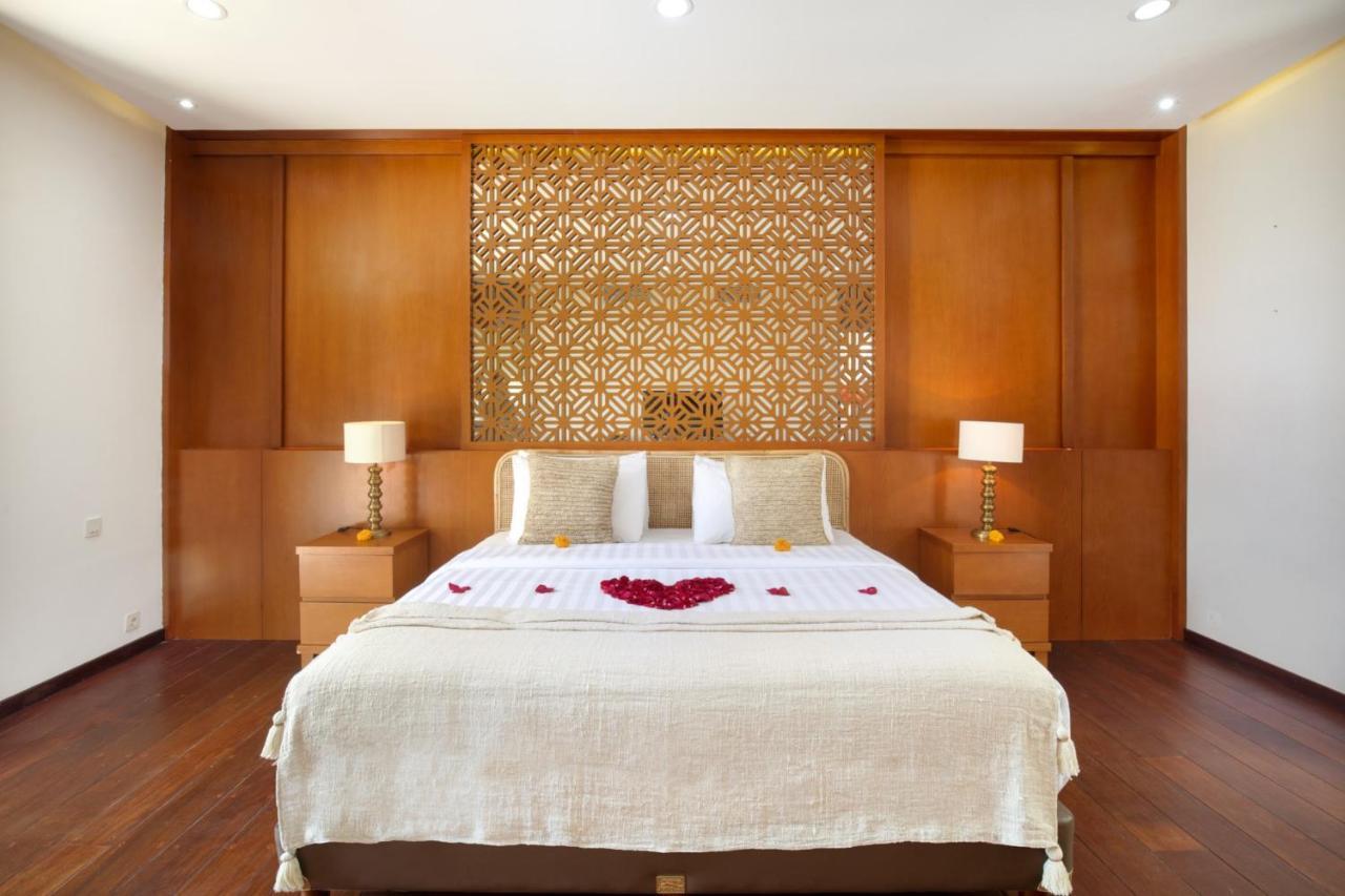 Nara Villa Canggu By Ini Vie Hospitality מראה חיצוני תמונה