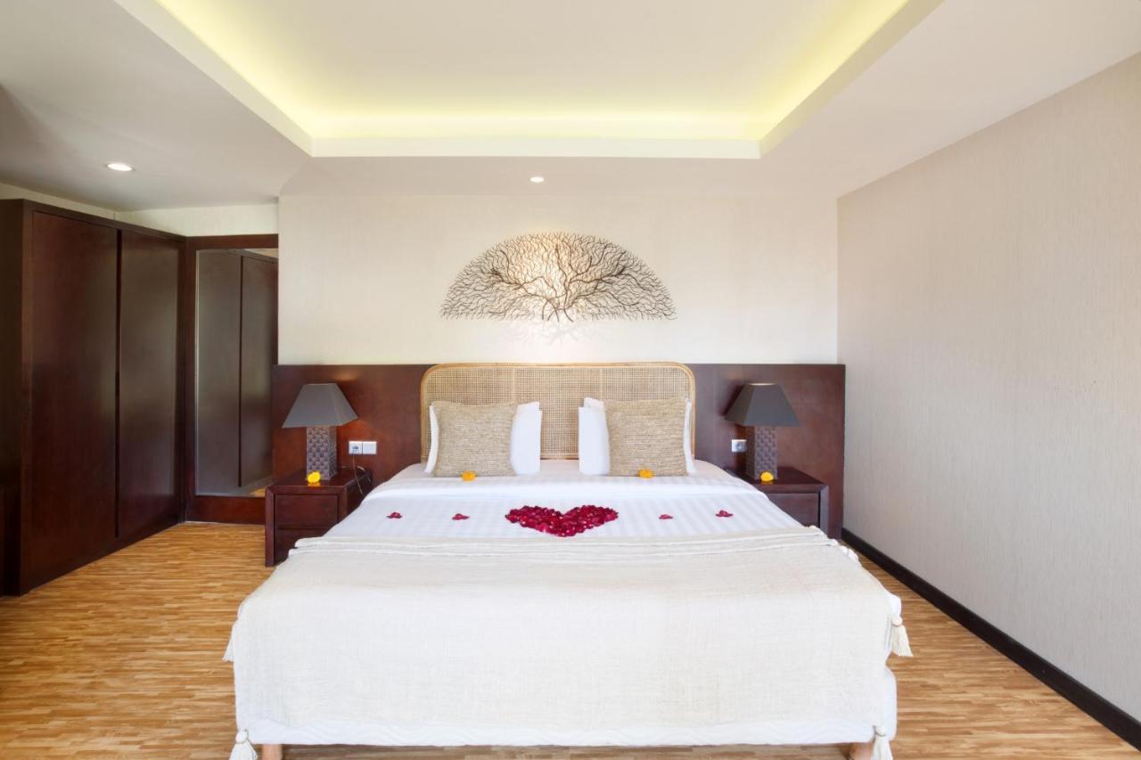 Nara Villa Canggu By Ini Vie Hospitality מראה חיצוני תמונה