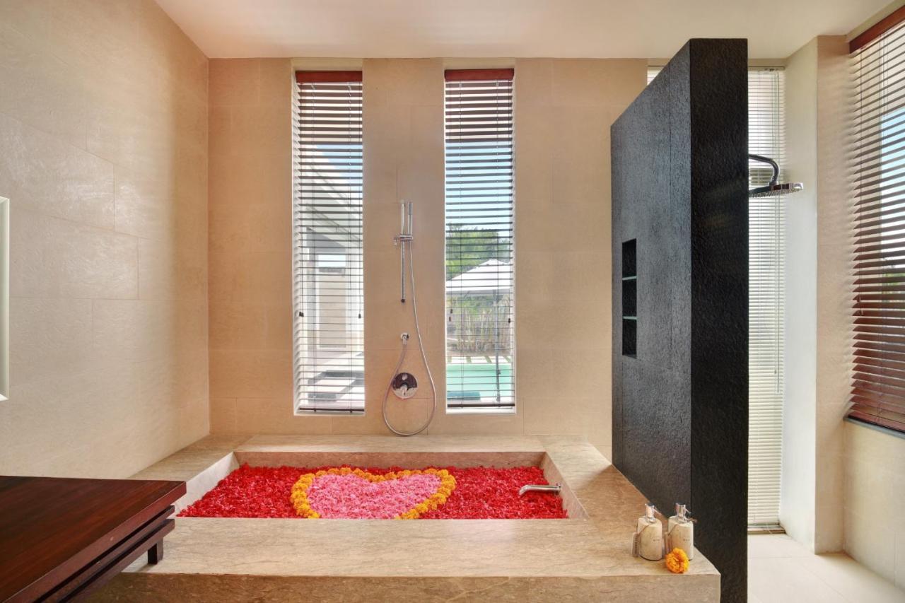 Nara Villa Canggu By Ini Vie Hospitality מראה חיצוני תמונה