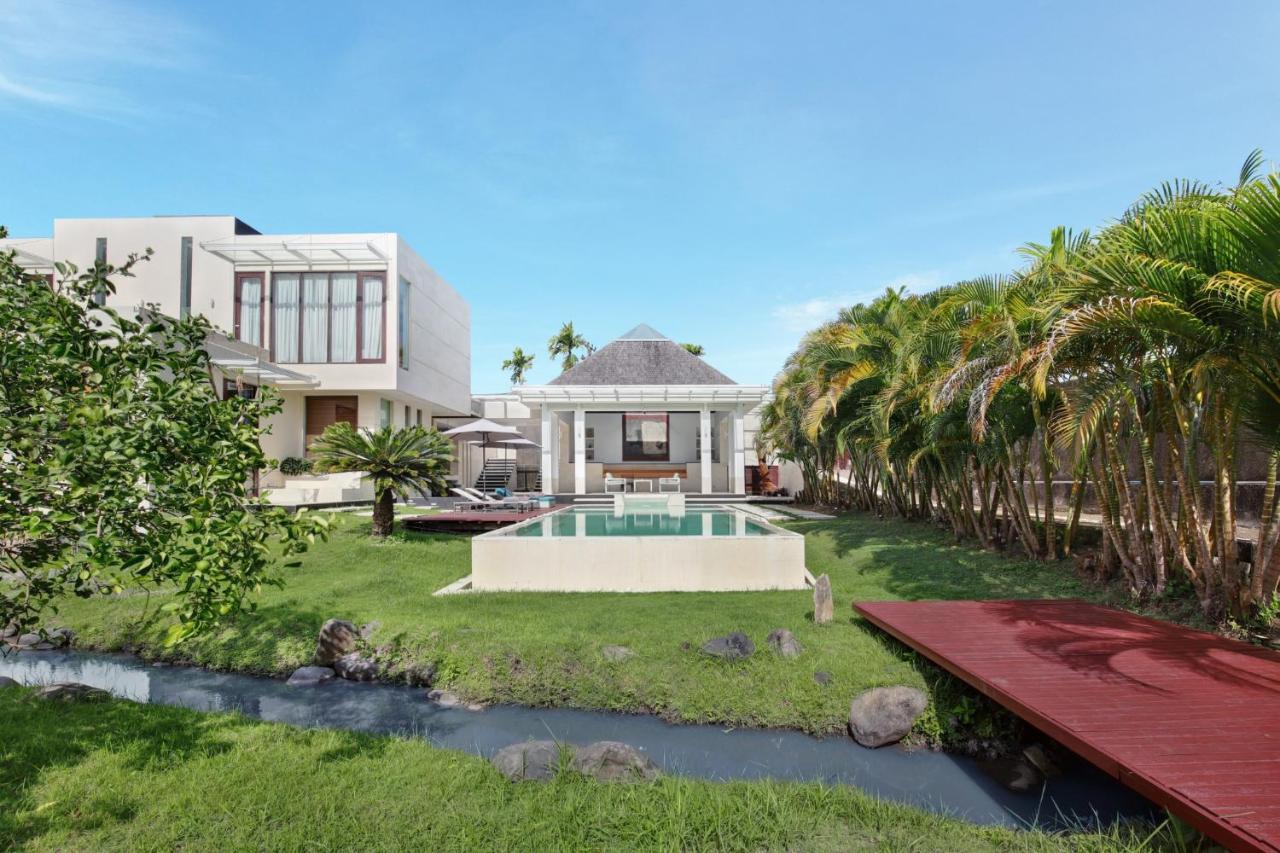 Nara Villa Canggu By Ini Vie Hospitality מראה חיצוני תמונה