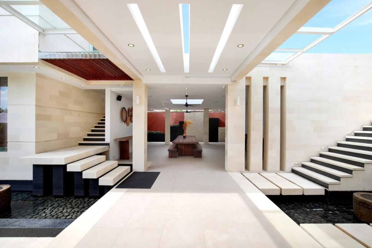 Nara Villa Canggu By Ini Vie Hospitality מראה חיצוני תמונה