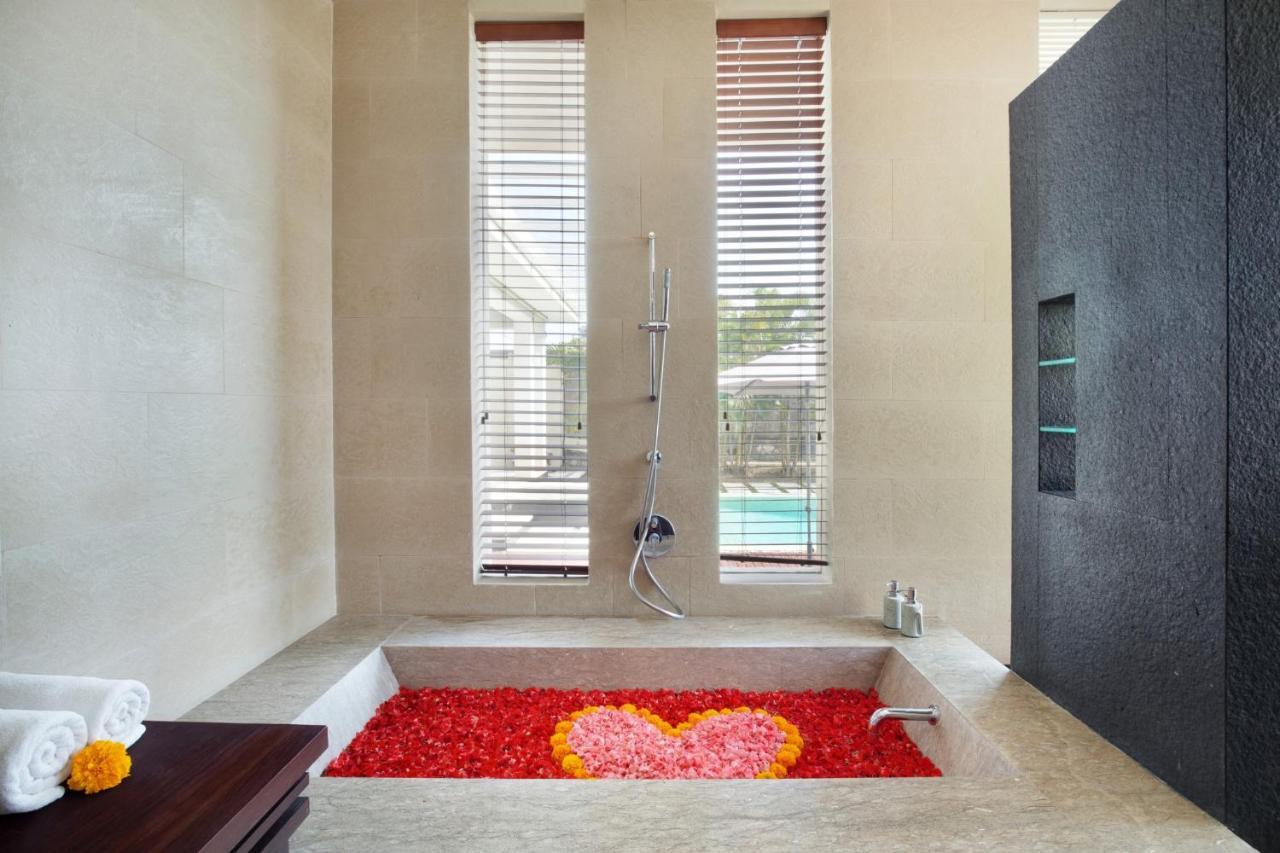 Nara Villa Canggu By Ini Vie Hospitality מראה חיצוני תמונה