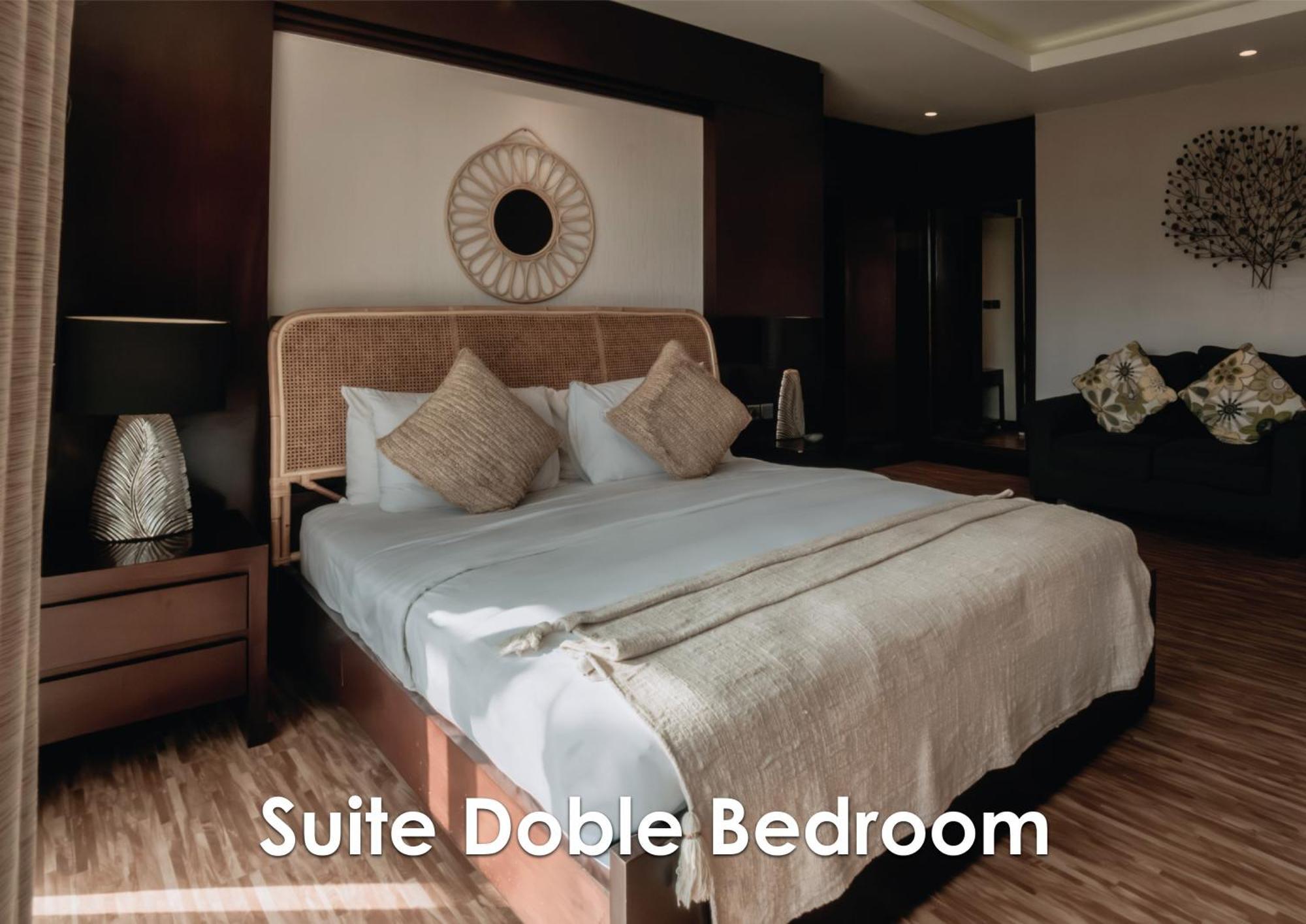Nara Villa Canggu By Ini Vie Hospitality מראה חיצוני תמונה